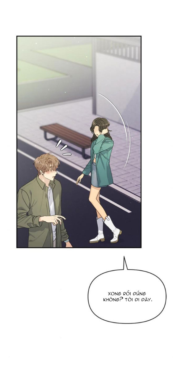 Couple Breaker chapter 50.1 33