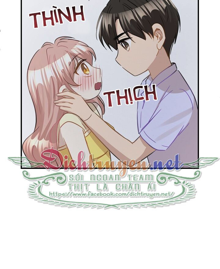 cuộc sống kỳ thú chapter 37 42