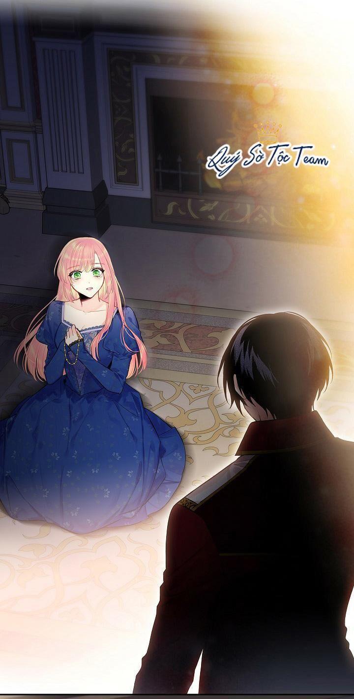 trọng sinh trở thành hoàng phi chapter 146 15