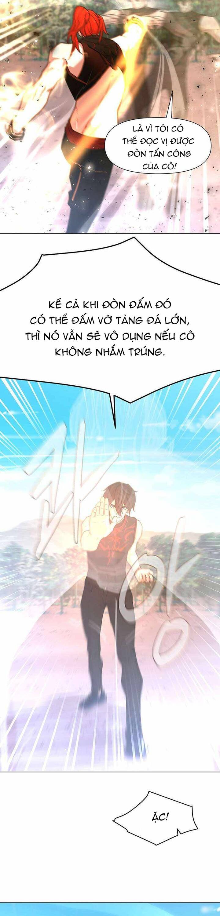 lãng khách một mình chapter 74 26