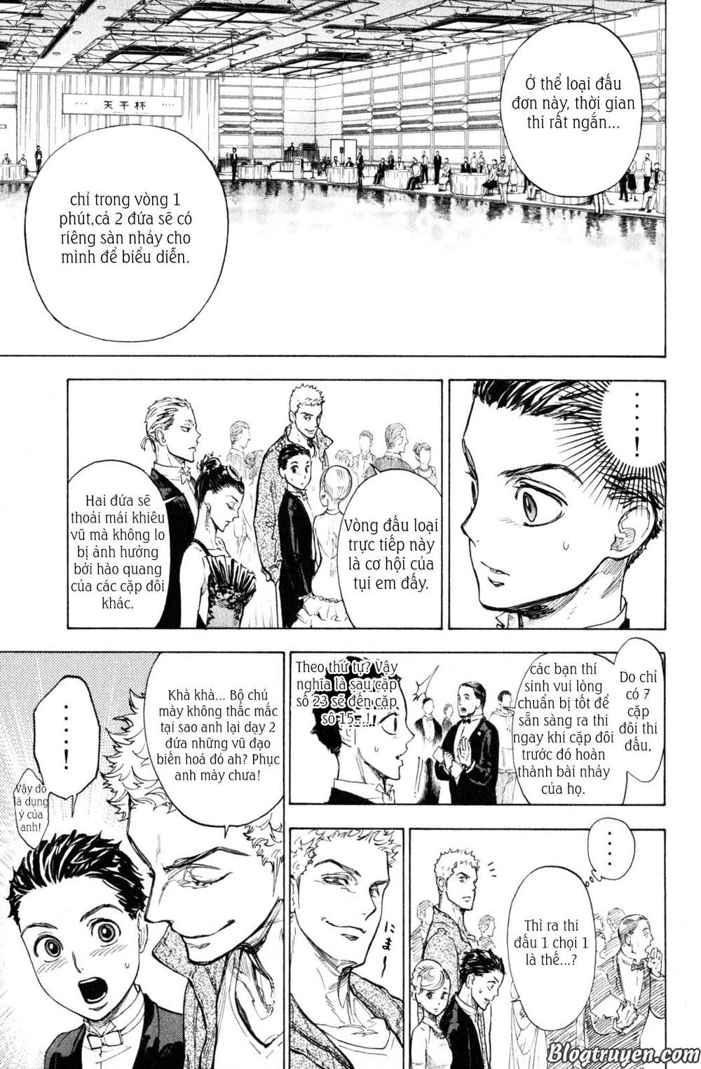 ballroom e youkoso chapter 10 33
