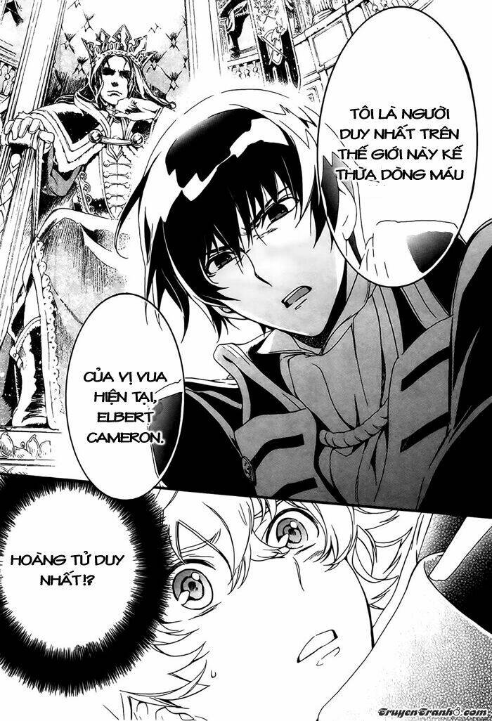 seven prince of the thousand years labyrinth chapter 3 31