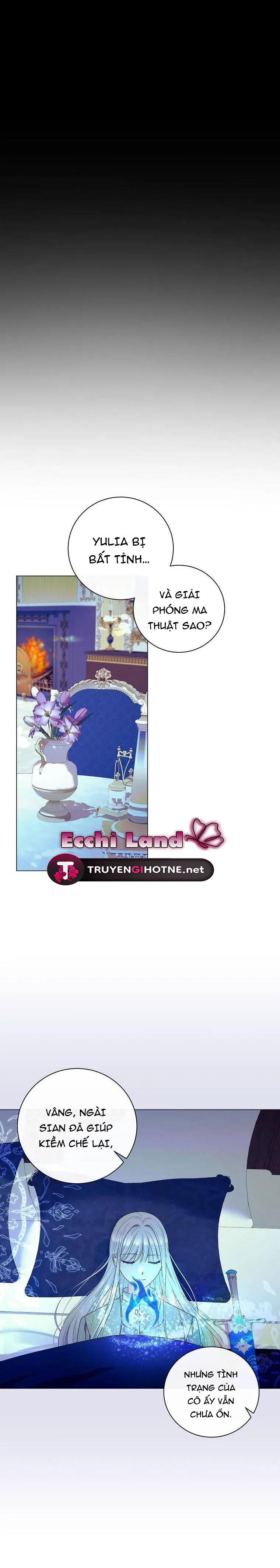 hiệp sĩ băng giá chapter 51.1 4