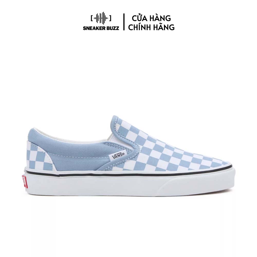 Giày Vans Classic Slip-On VN000BVZDSB