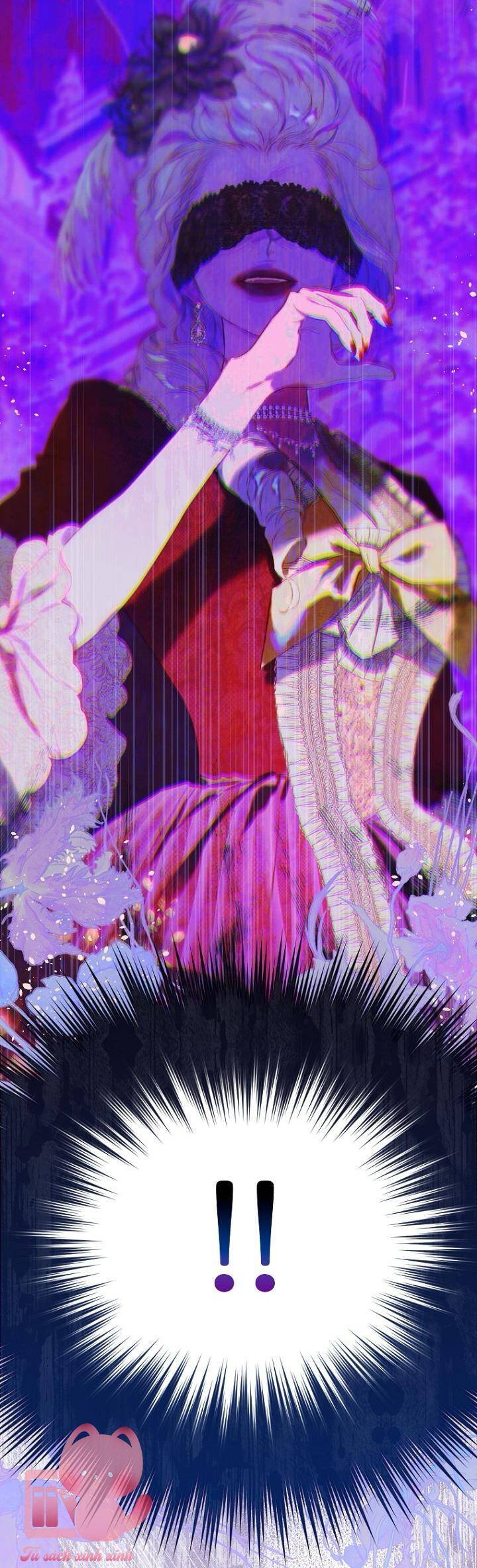 mẹ tôi lại kết hôn lần nữa chapter 48 11