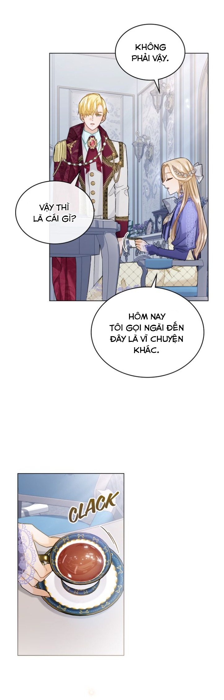 hải tặc thượng lưu chapter 22 13