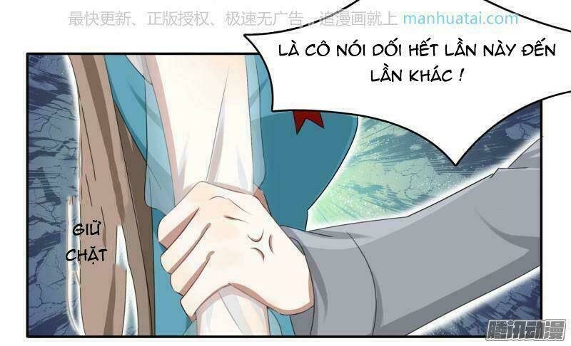 đế thiếu đoạt tình thành nghiện chapter 32 7