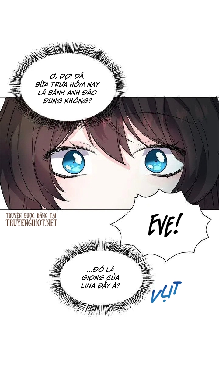 cách để nhân vật phụ phá đảo game hẹn hò chapter 19 61