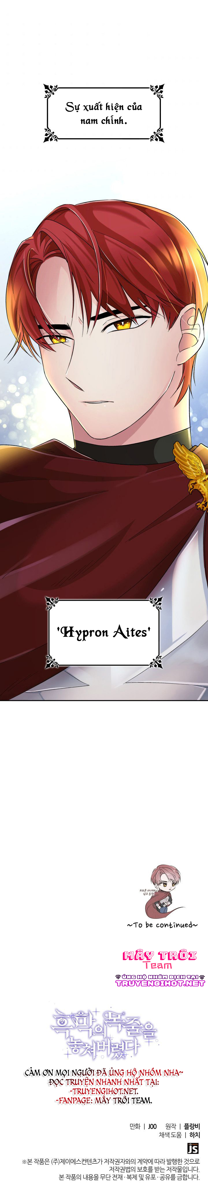 tôi đánh mất dây xích kiềm chế nam chính yandere chapter 13.2 10