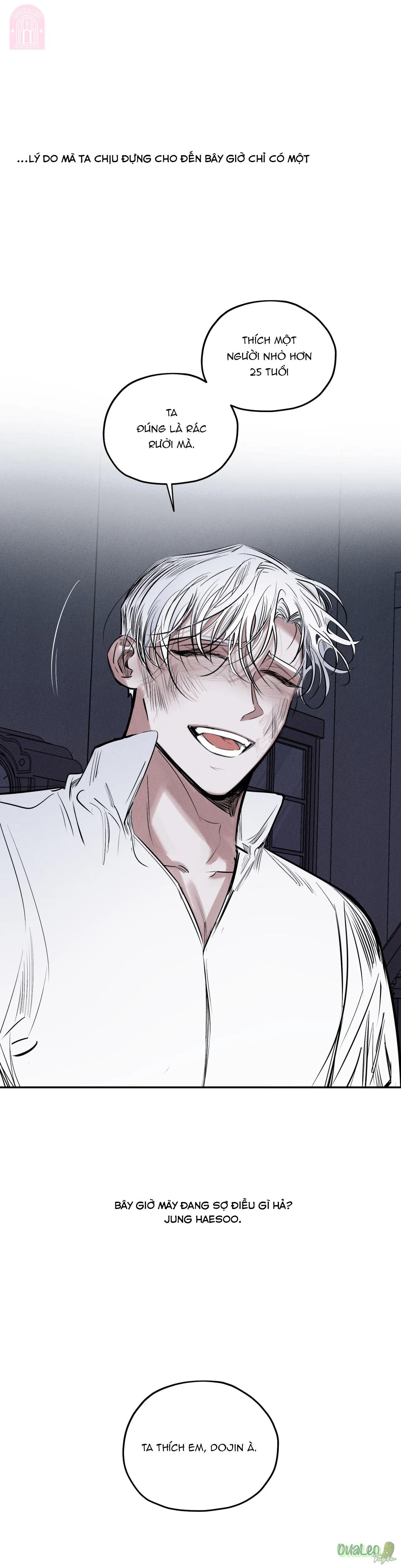 đóa hoa tội lỗi chapter 43 19