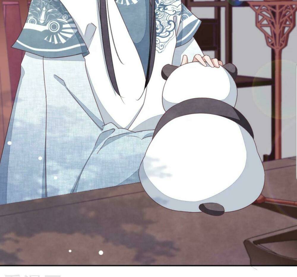 xuyên về cổ đại làm quốc bảo chapter 12 27