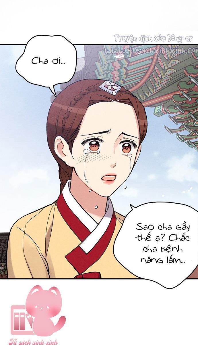 lệnh cấm hôn chapter 92 37
