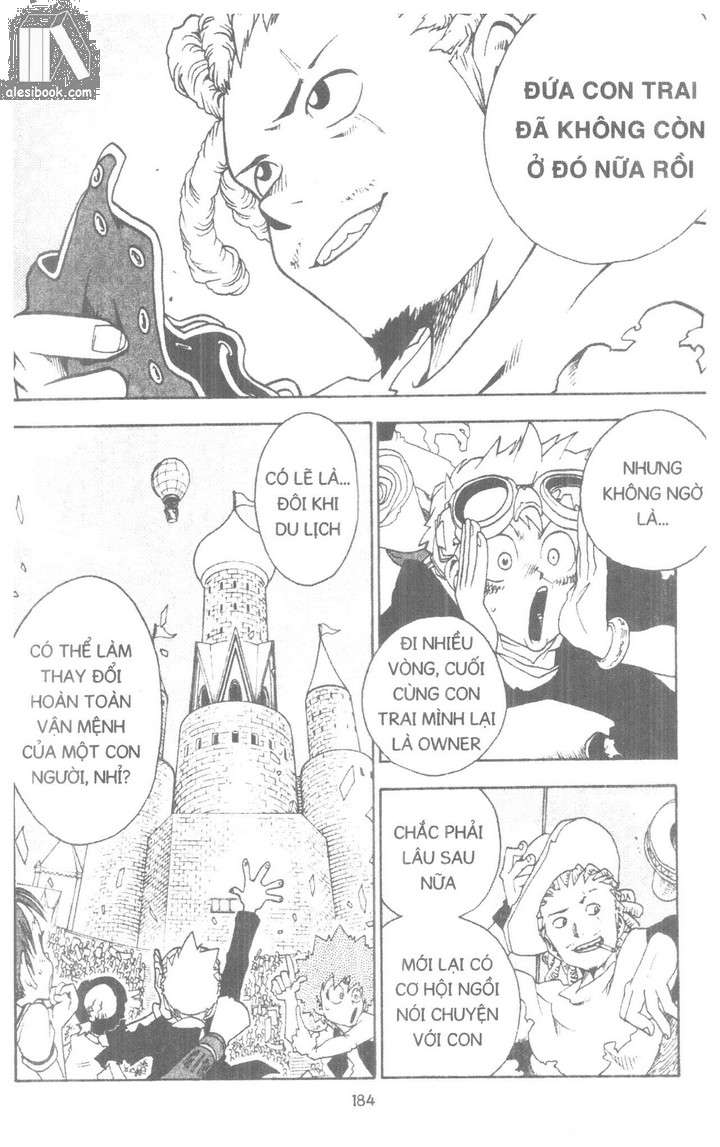 toto! the wonderful adventure chapter 46 20