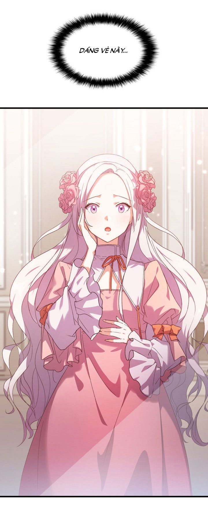 tôi định quyến rũ anh trai nhưng nam chính đã đến chapter 1 43