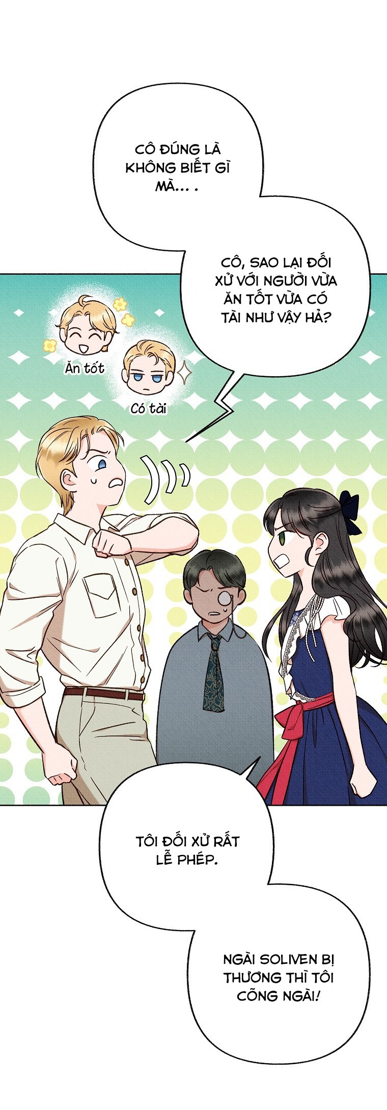 chàng trai đa nhân cách của tôi chapter 33 17