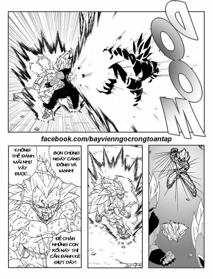 thế giới ngọc rồng new age chapter 23 7