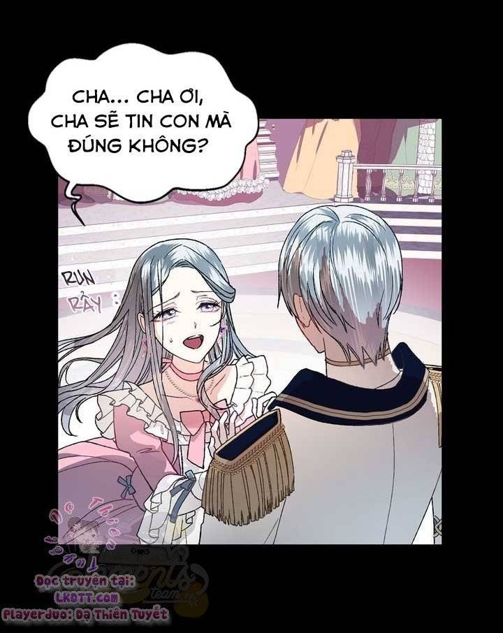 cha, con không muốn kết hôn đâu chapter 1 26