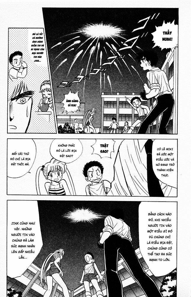 jigoku sensei nube - người thầy dũng cảm chapter 52 17