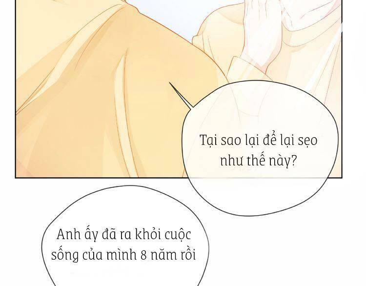 giai điệu của sự va chạm chapter 3 8