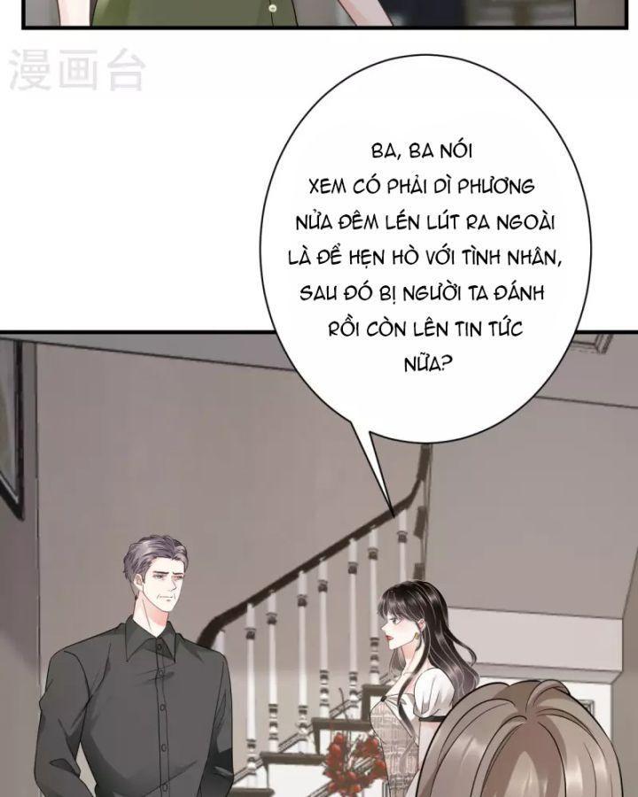 đại tiểu thư có thể có cái gì xấu chapter 29 5