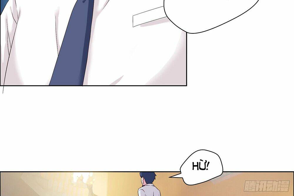 hào môn tiểu oan gia chapter 10 6