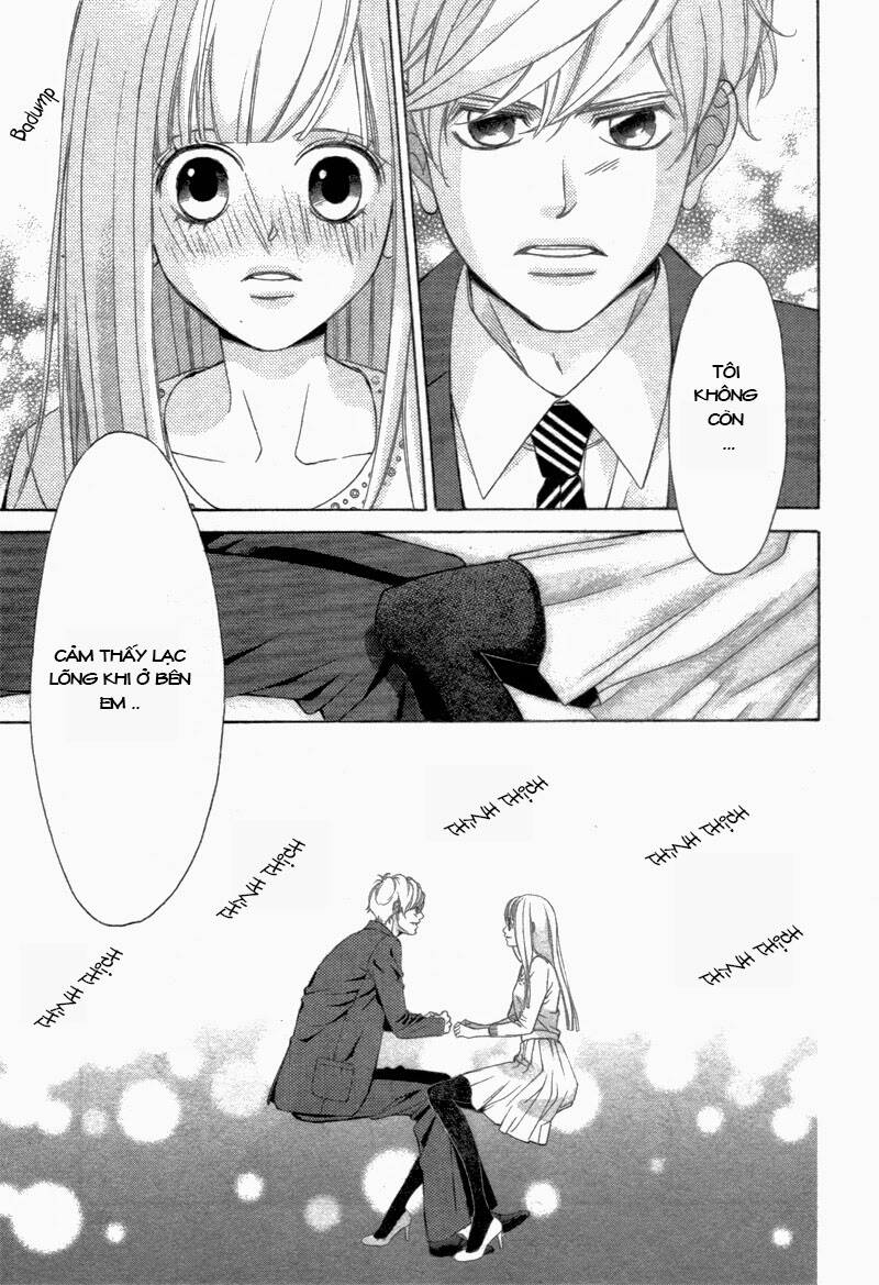 zannen nagara chigaimasu chapter 1 12