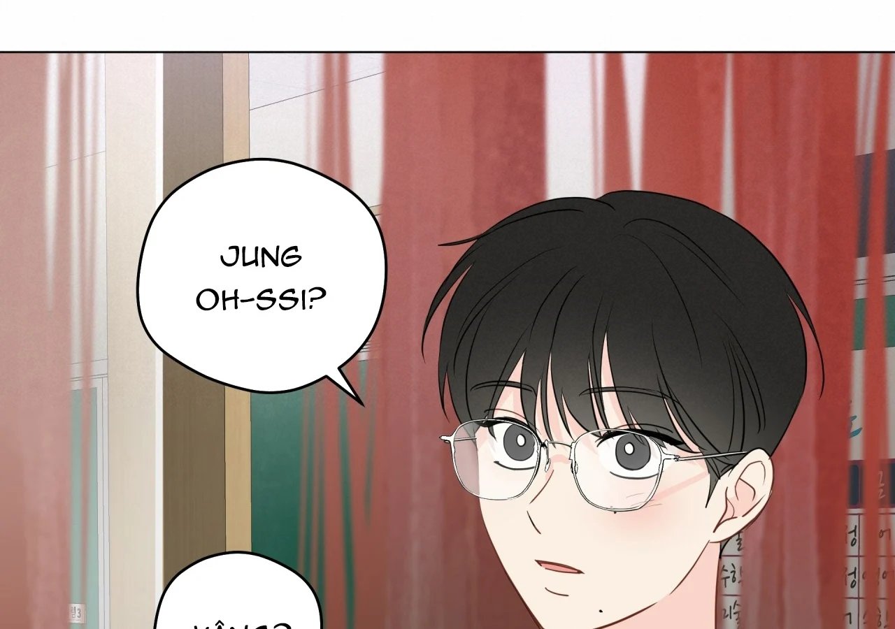 chuyện quái gì với giấc mơ đó vậy chapter 61 22