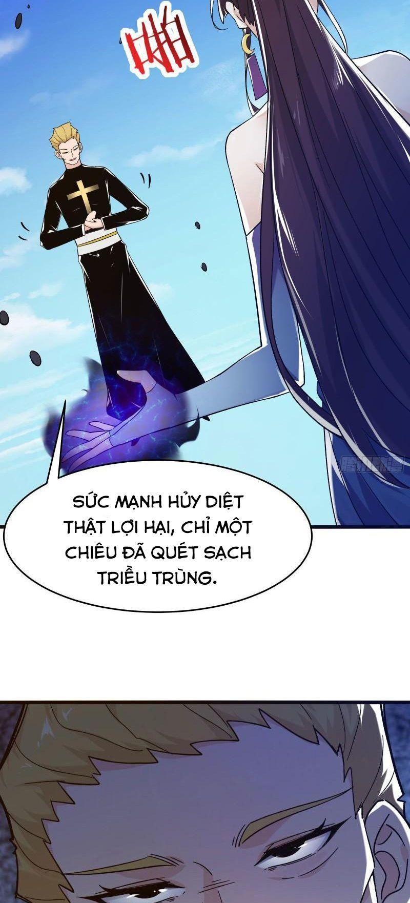 đồ đệ ta toàn là nữ ma đầu chapter 112 5