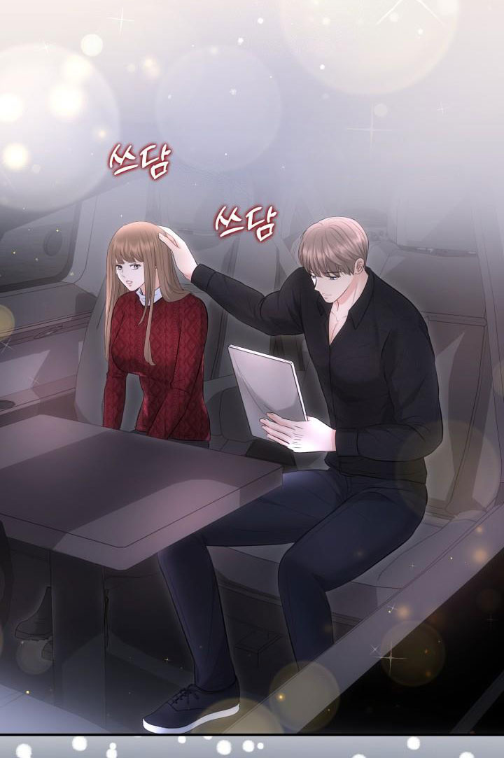 Quý Ngài Ác Ma chapter 19.1 - Trang 36