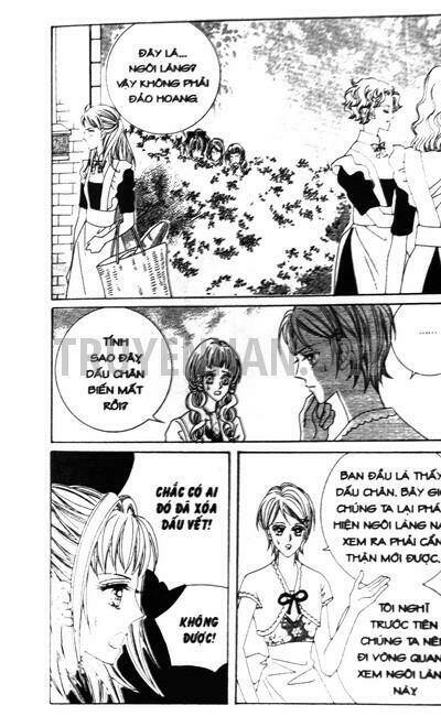 lọ lem hậu đậu chapter 54 17