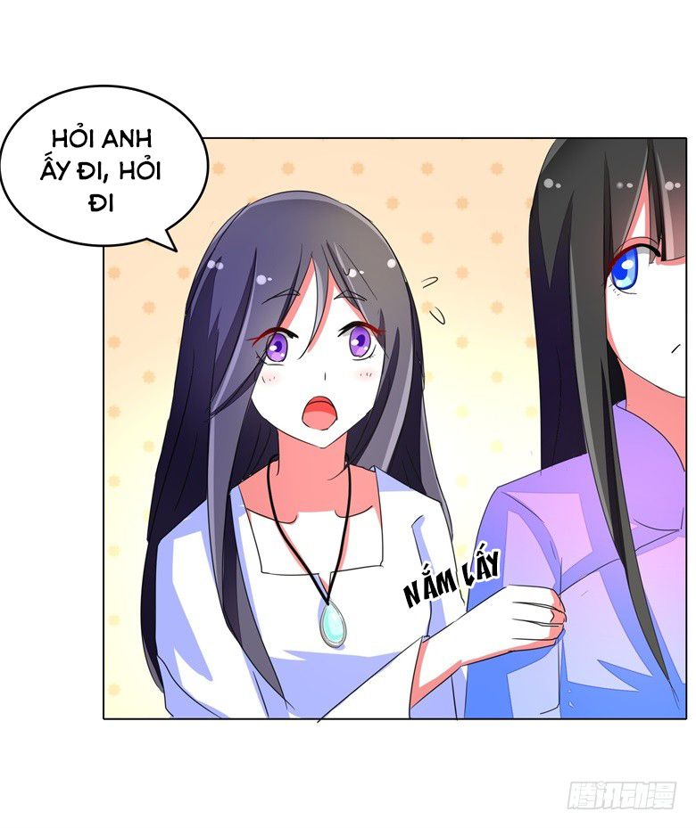 Dân Quốc Yêu Văn Lục chapter 57 - Trang 11