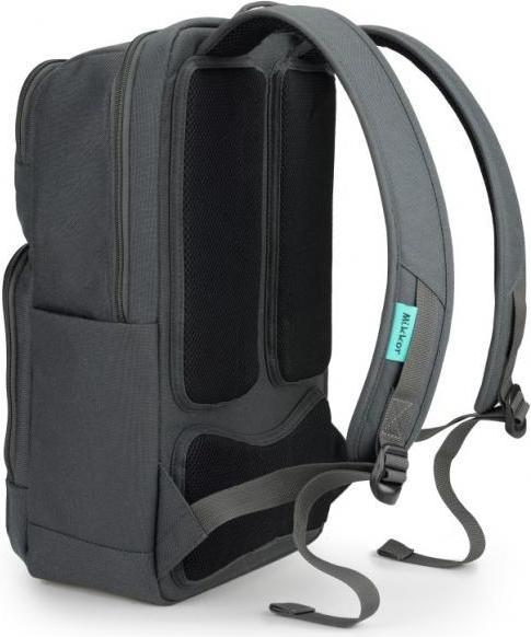 Balo laptop Mikkor The Ives Backpack 
