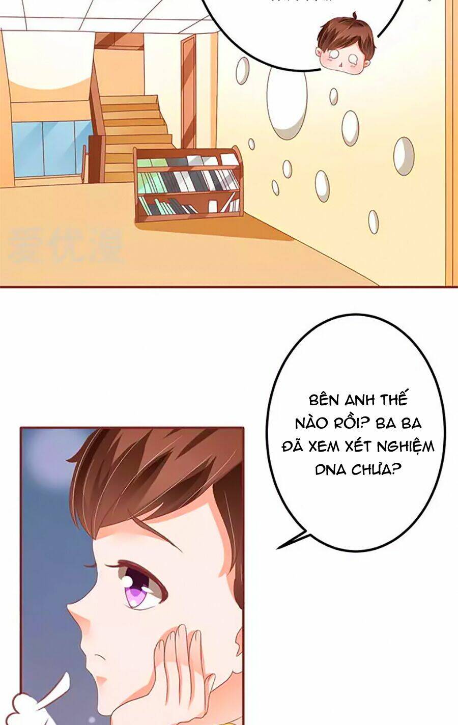 vương tước tư hữu bảo bối chapter 195 13