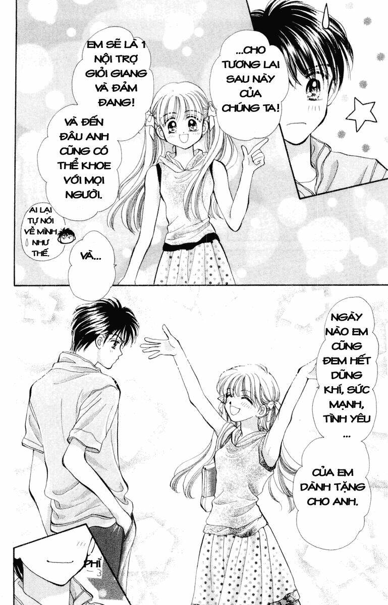 baby love chapter 45 21