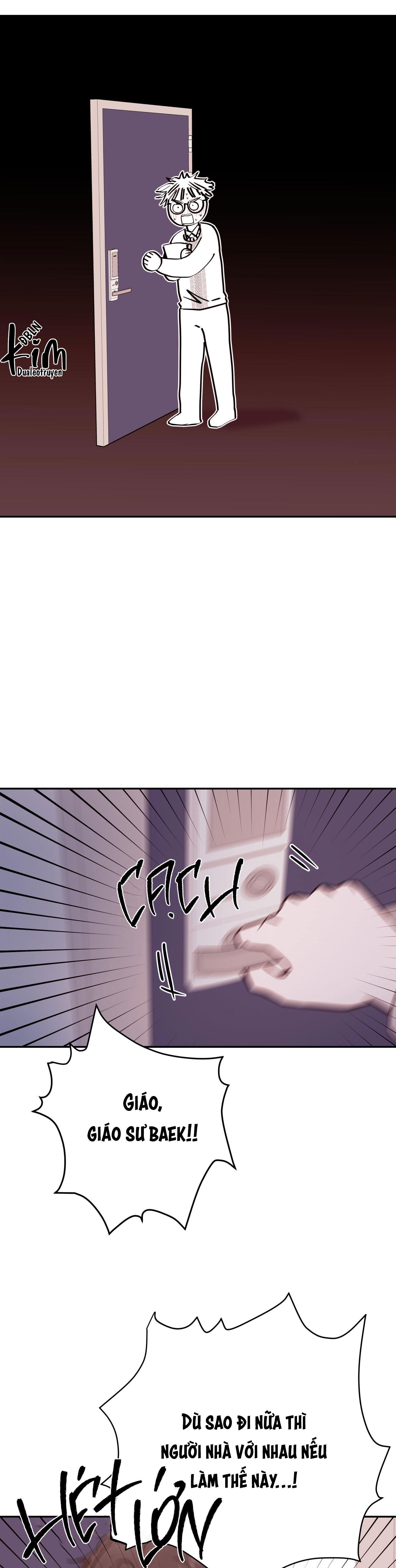 em trai vợ thật nguy hiểm chapter 33 25