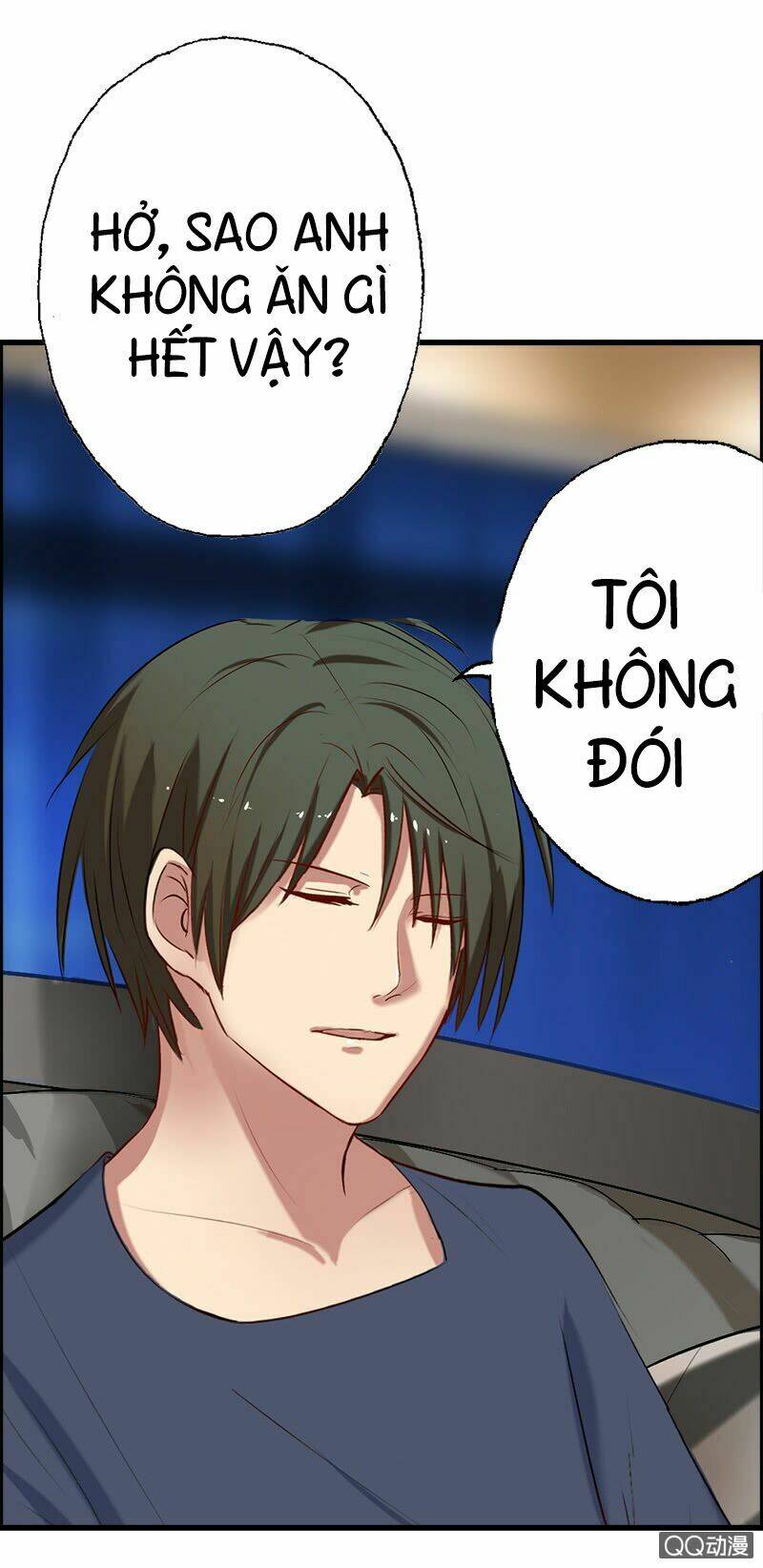 tổng tài sát vách thỉnh chỉ giáo chapter 4 19