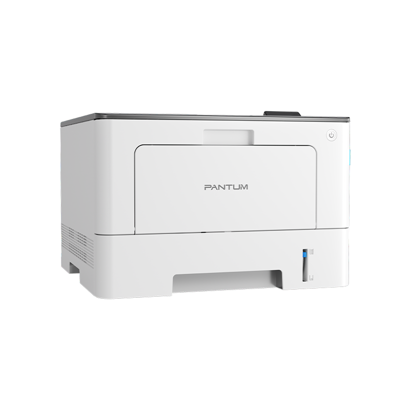 Máy in Laser đơn năng trắng đen Pantum BP5200DW (In Duplex, Netwok , Wifi) - Hàng chính hãng