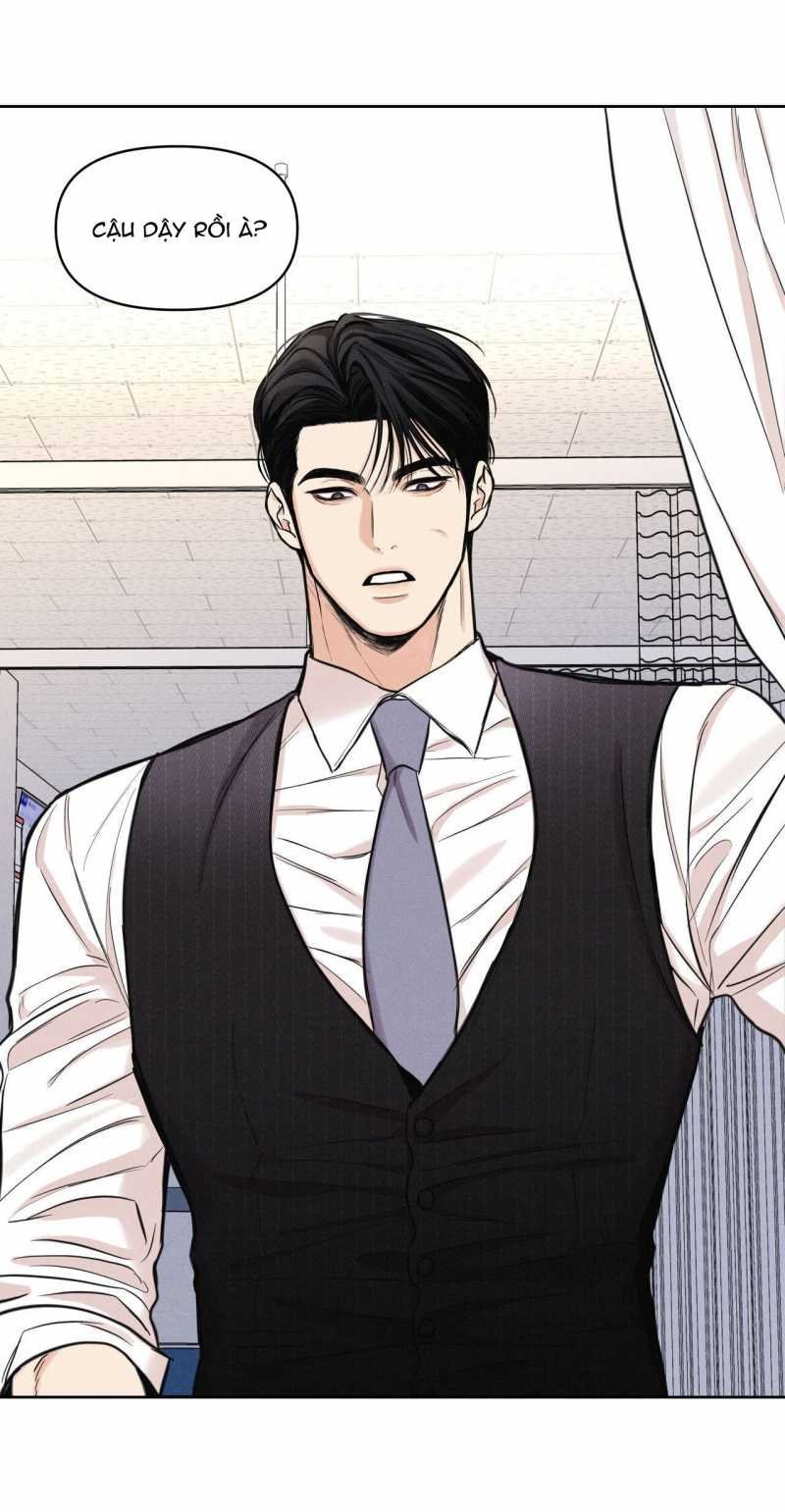 công việc làm thêm hàng ngày chapter 6.1 21