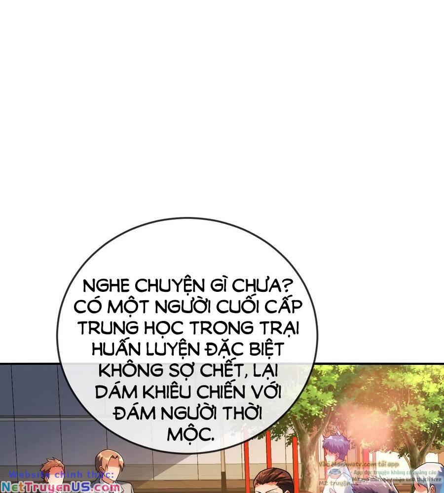 nhìn thấy thanh máu, ta xử tội thần linh chapter 120 4