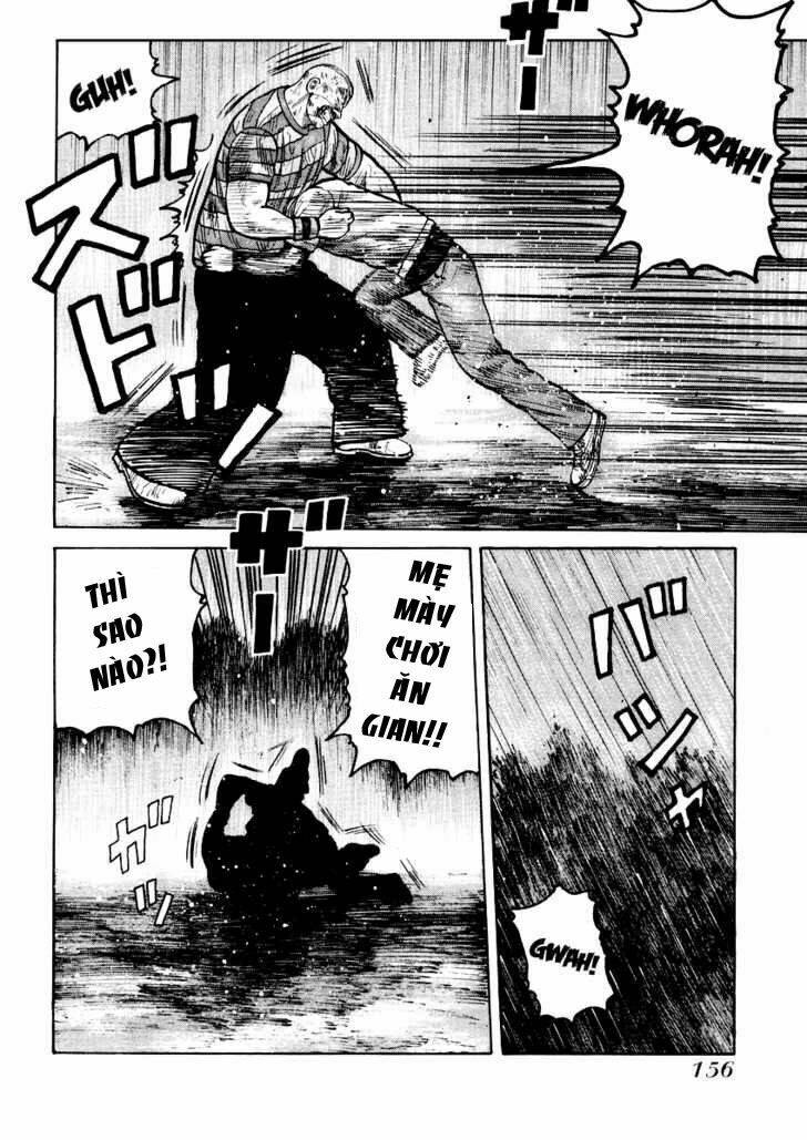 qp- soul of violence chapter 19 18