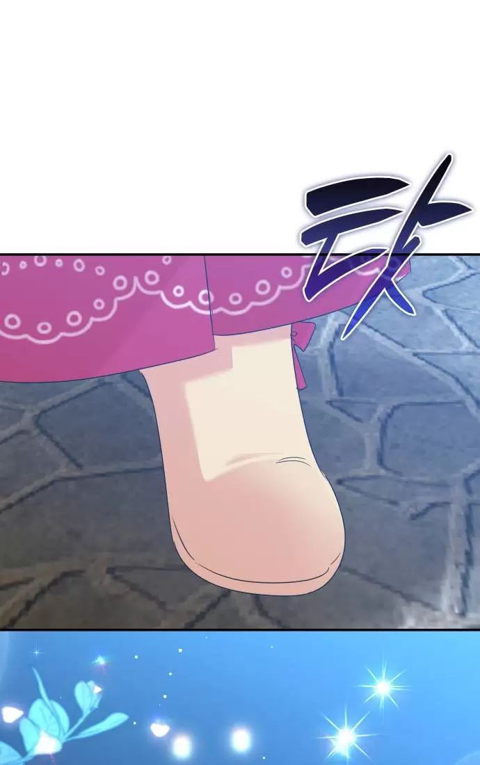 sống trong vườn hoa của công chúa chapter 19 24