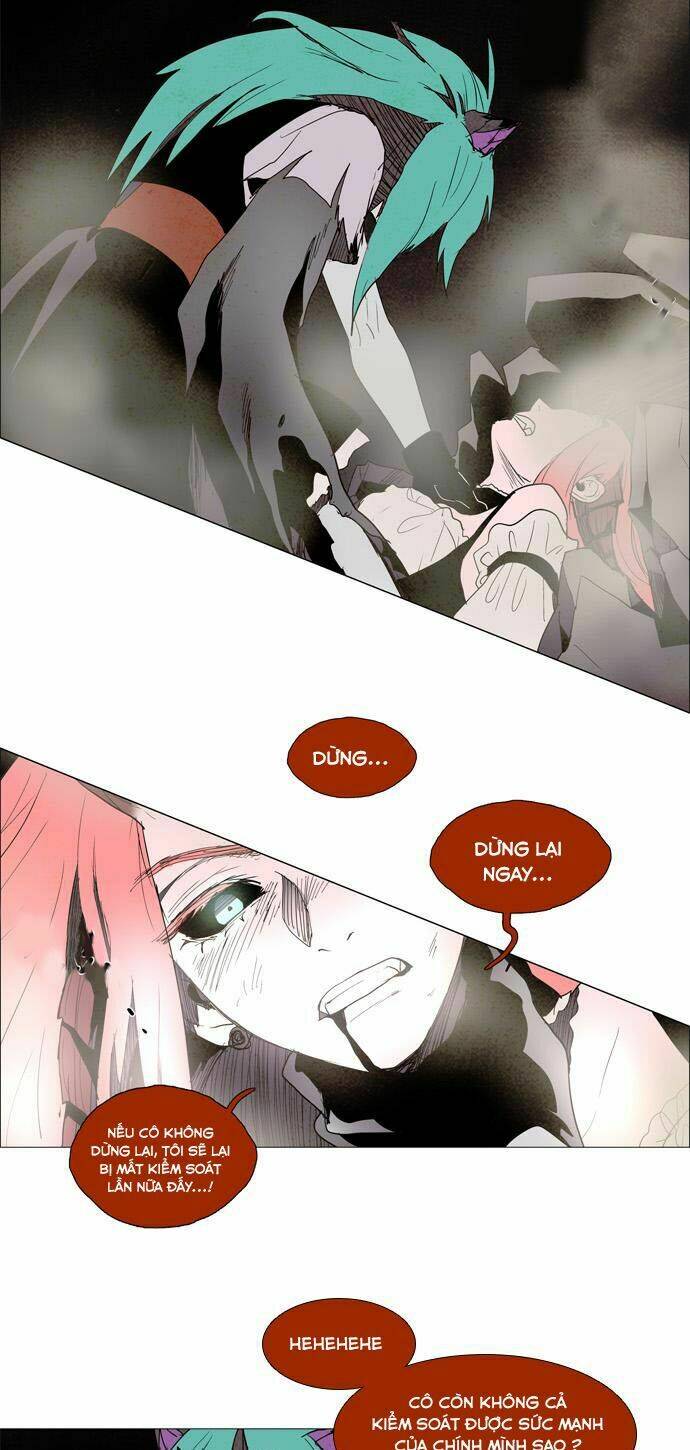 lessa 2: the crimson knight chapter 46 6