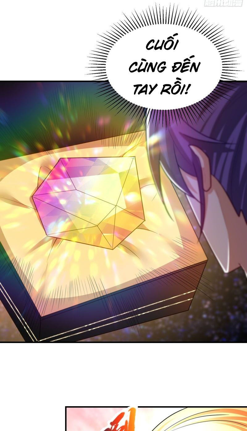 yêu giả vi vương chapter 195 41