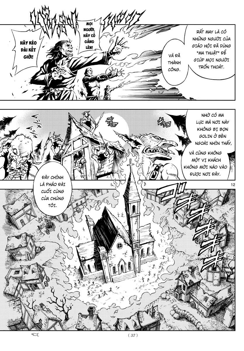 marry grave chapter 1 11