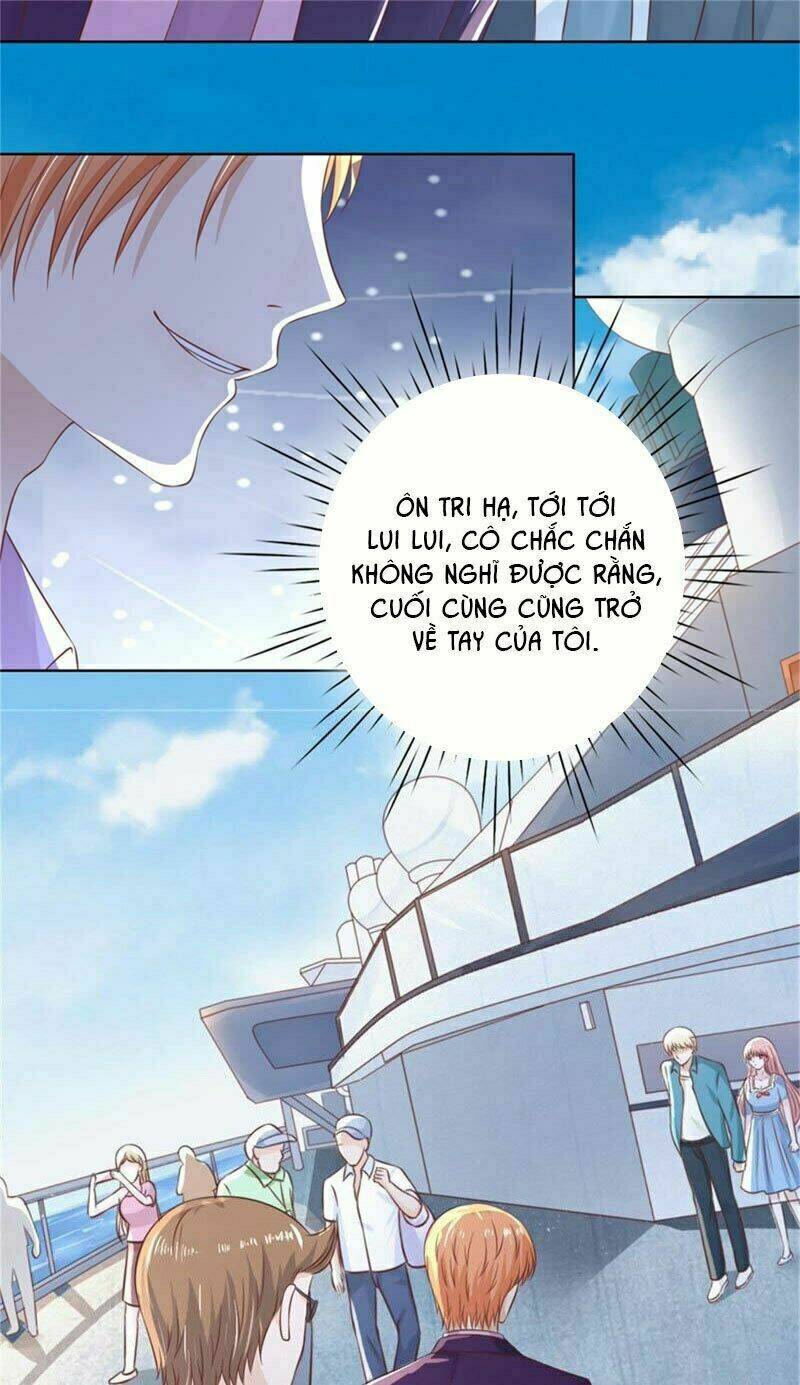 liệt ái tri hạ: series mật đào tiểu tình nhân chapter 211 30