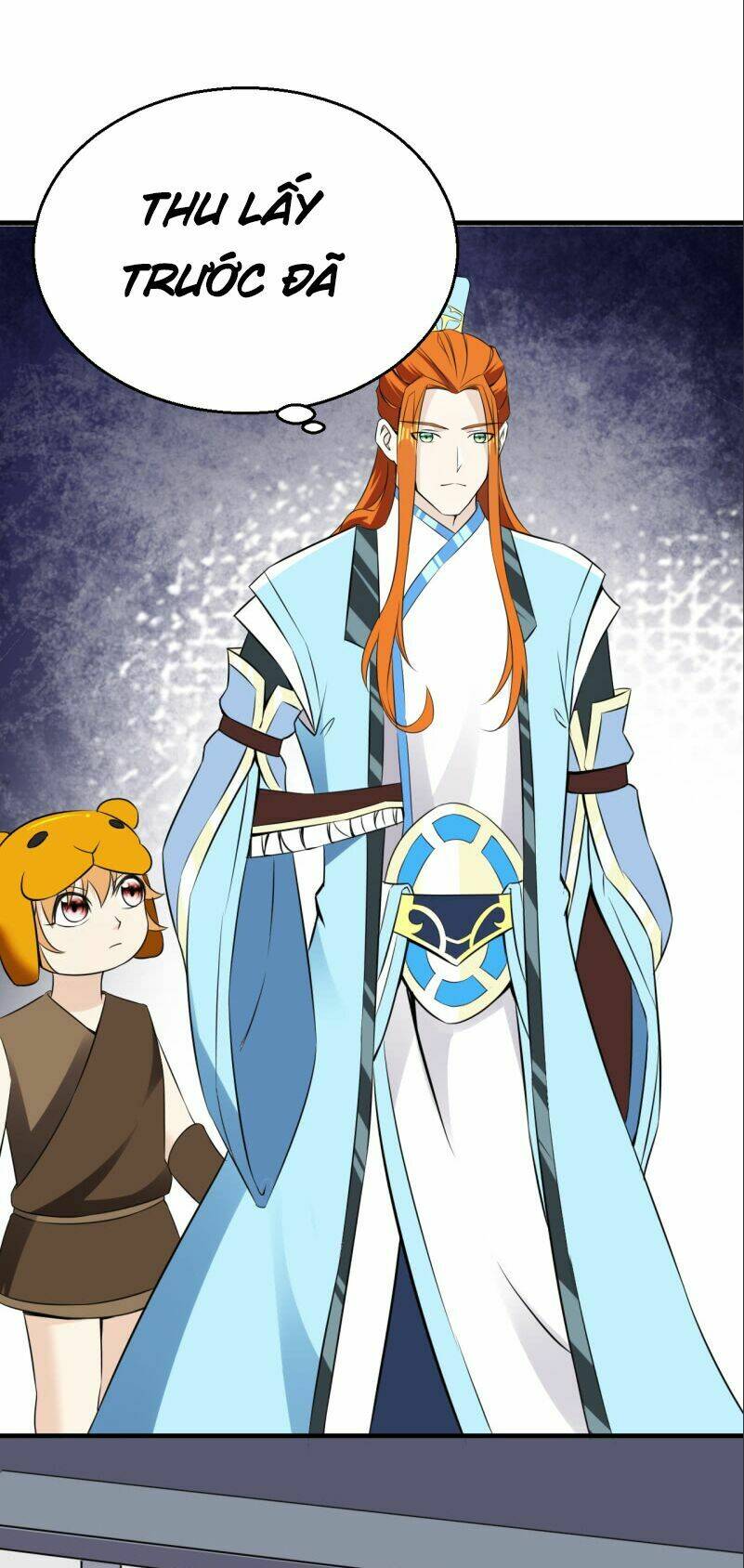 thiên hạ kiếp chapter 34 61