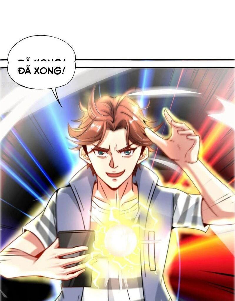 vòng bạn bè mạnh nhất của tiên giới chapter 66 36