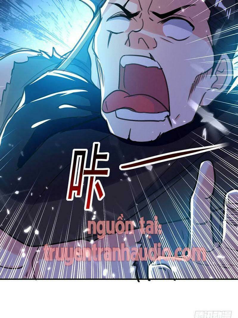tối cường chiến hồn chapter 14 20