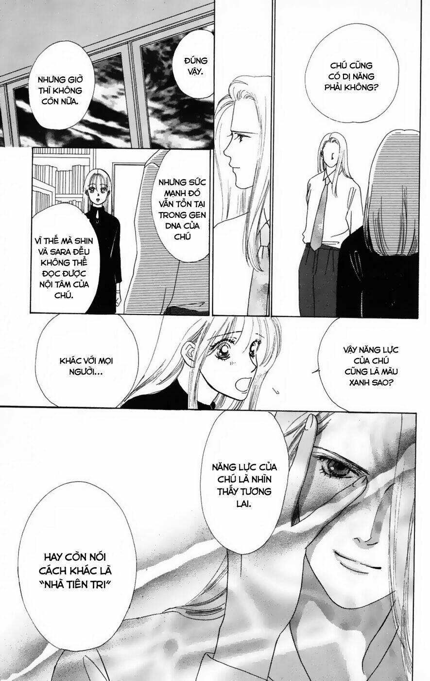 only you chapter 15 35