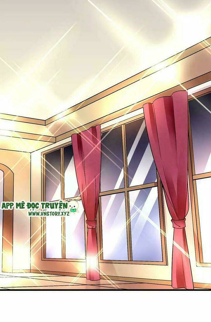 trò chơi săn tình - tổng tài khó kìm lòng chapter 9 2